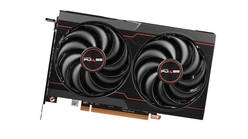Sapphire Pulse Radeon RX 6600 8GB GDDR6 Test | CHIP